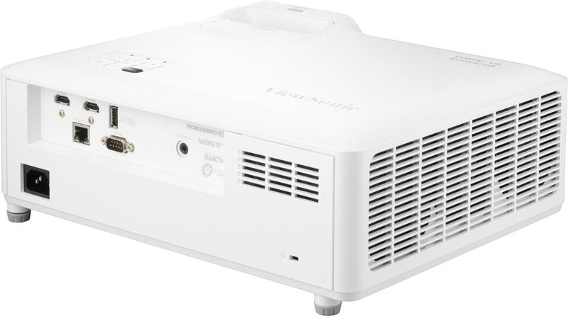 ViewSonic LS901HD Business Laser Beamer 6.000 ANSI Lumen