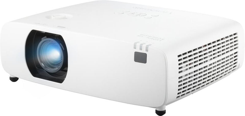 ViewSonic LSC520WUK Business Laser Beamer 5200 ANSI Lumen