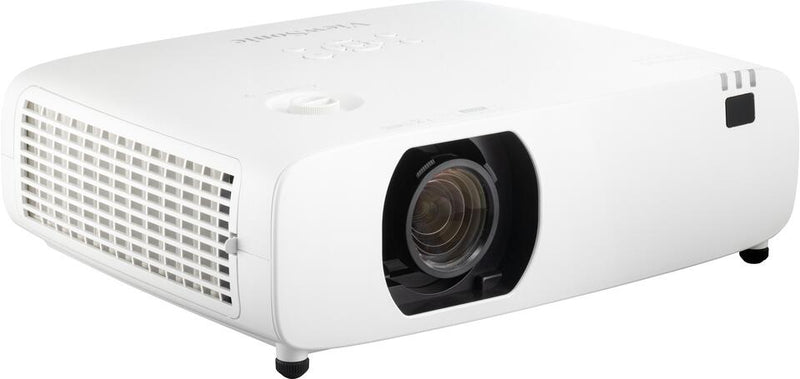 ViewSonic LSC520WUK Business Laser Beamer 5200 ANSI Lumen