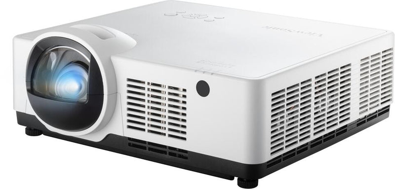 ViewSonic LSC601WU-ST Business Laser Beamer 6000 ANSI Lumen