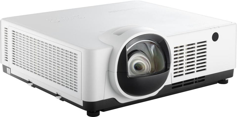 ViewSonic LSC601WU-ST Business Laser Beamer 6000 ANSI Lumen