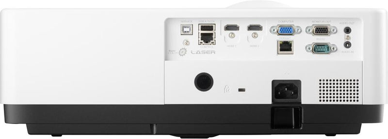 ViewSonic LSC601WU-ST Business Laser Beamer 6000 ANSI Lumen