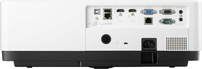 ViewSonic LSC731WU Business Laser Beamer 7300 ANSI Lumen