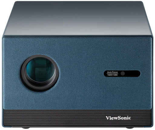 ViewSonic LX60HDE Smart LED Beamer 630 ANSI-Lumen