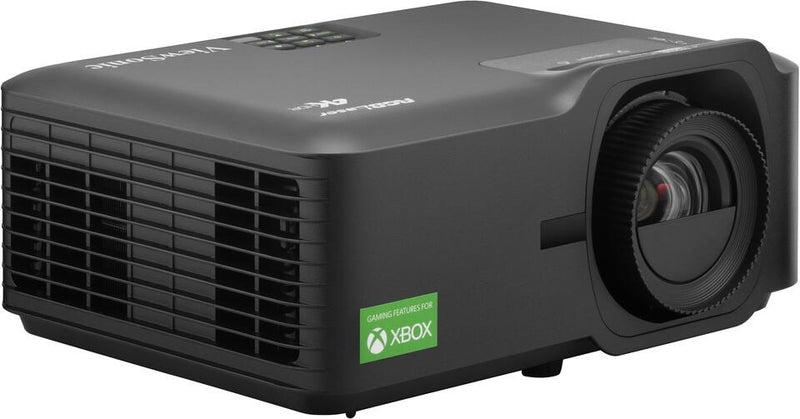 ViewSonic V704K Heimkino Laser Beamer 2000 ANSI Lumen
