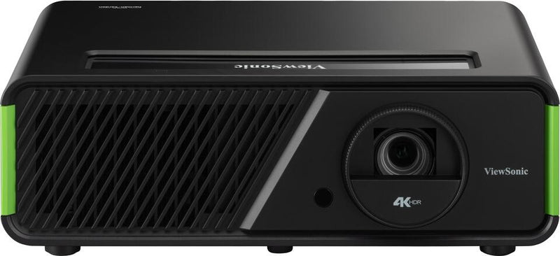 B-WARE ViewSonic X1-4KE Pro Heimkino Beamer 3300 LED Lumen