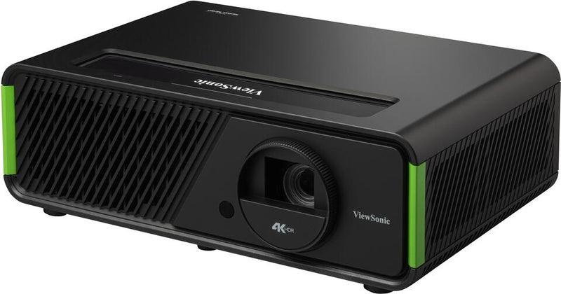 ViewSonic X1-4KE Pro Heimkino Beamer 3300 LED Lumen