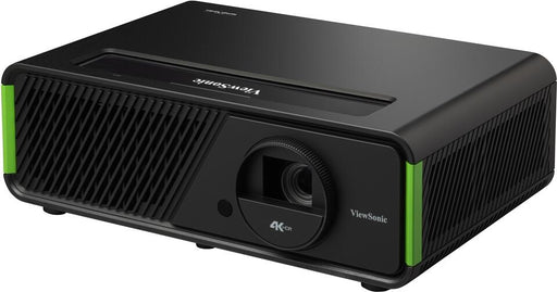 ViewSonic X1-4KE Pro Heimkino Beamer 3300 LED Lumen