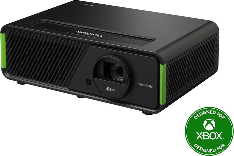 ViewSonic X2-4KE Pro Heimkino Beamer 3300 LED Lumen