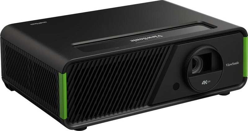 ViewSonic X2-4KE Pro Heimkino Beamer 3300 LED Lumen