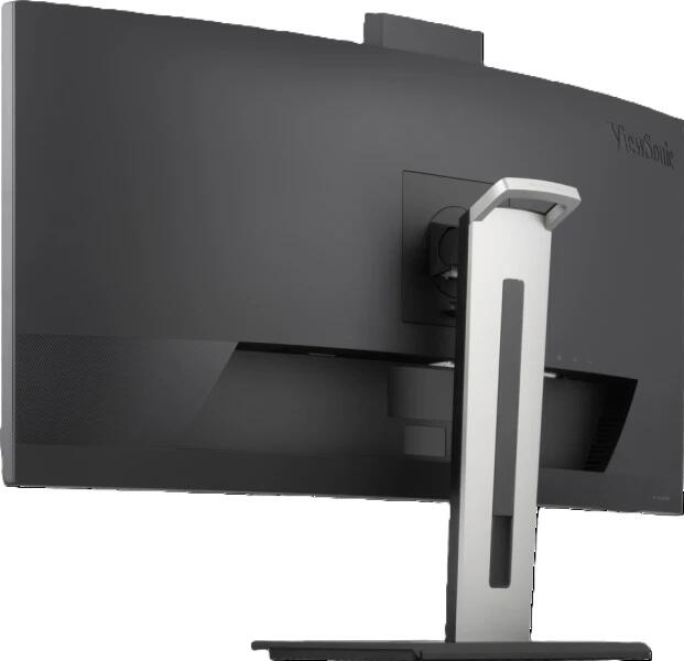 ViewSonic VG3457CV Curved Monitor 86,36 cm (34 Zoll)
