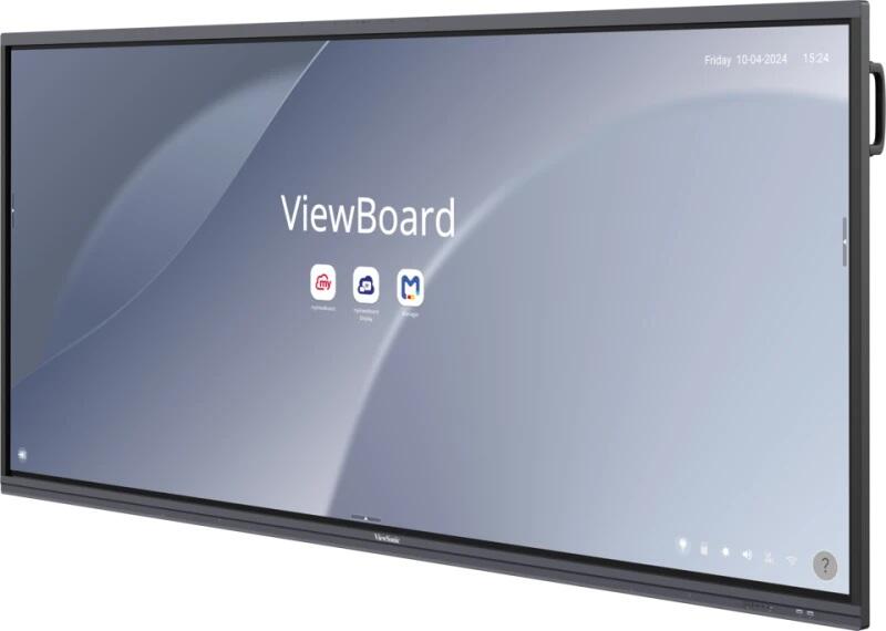 ViewSonic ViewBoard IFP92UW Touch Display 234 cm 92 Zoll