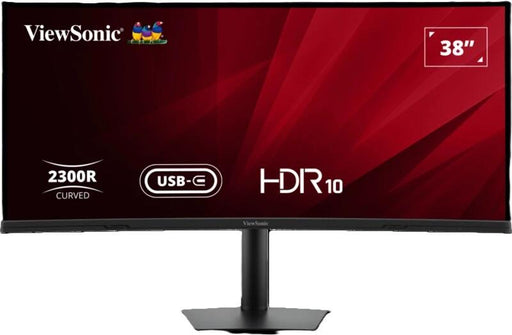 ViewSonic VA3820C Curved Monitor 96,52cm (38 Zoll)