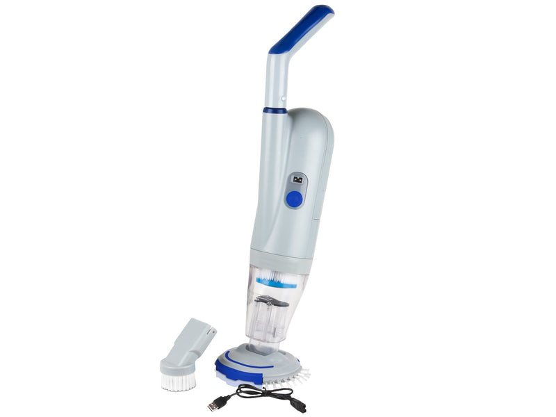 GRE Battery cleaner for pools and spas