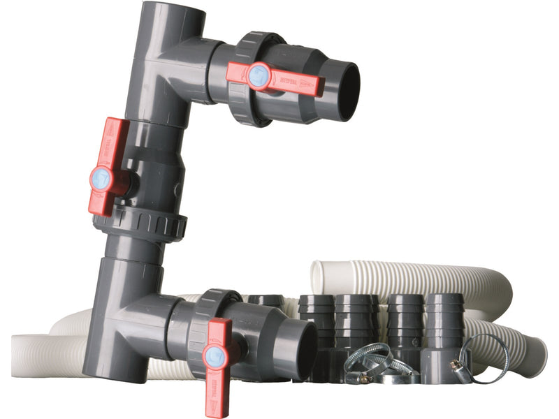 GRE By-Pass Kit