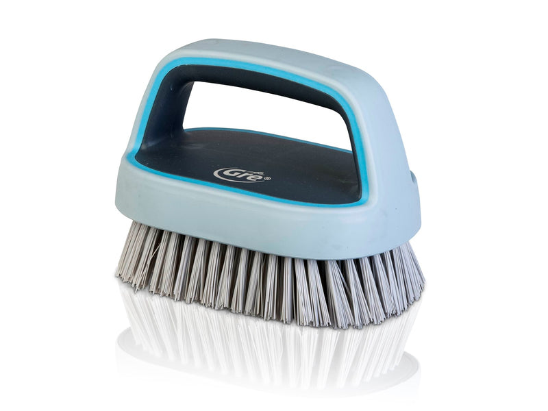 GRE Hand Scrupper Brush