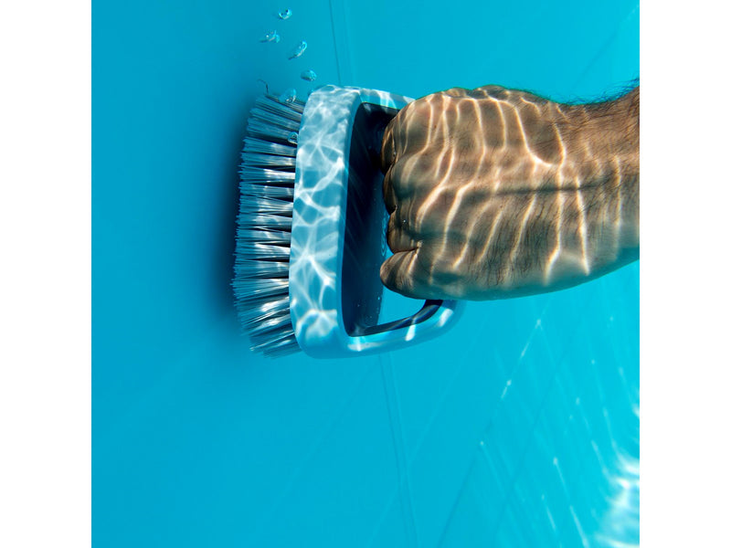 GRE Hand Scrupper Brush