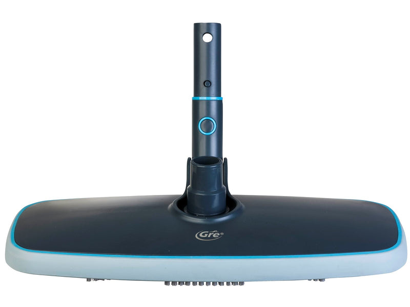 GRE Rectangular vacuum head