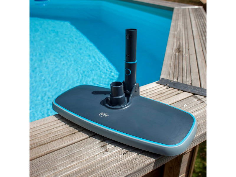 GRE Rectangular vacuum head