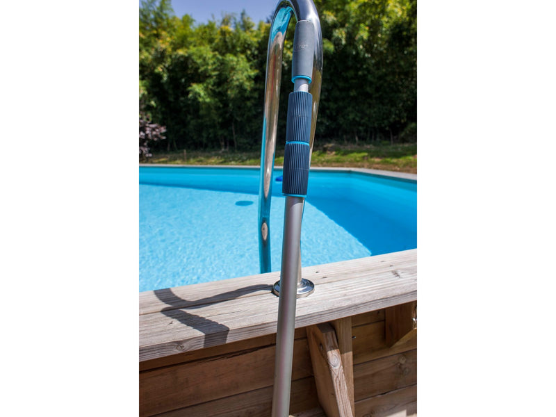 GRE Telescopic Pole 360 cm