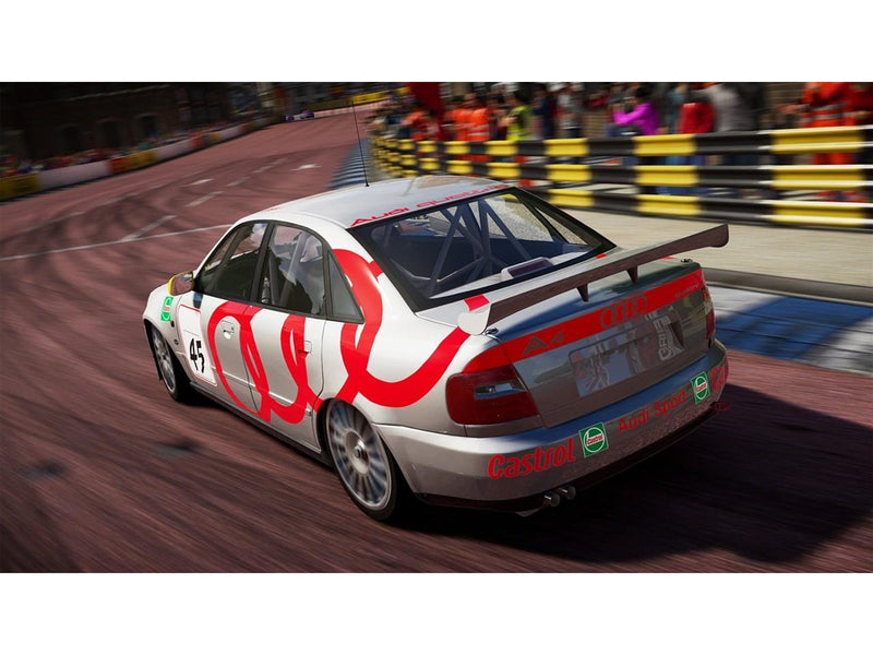 GRID Legends - Microsoft Xbox Series X - Rennspiel - PEGI 3