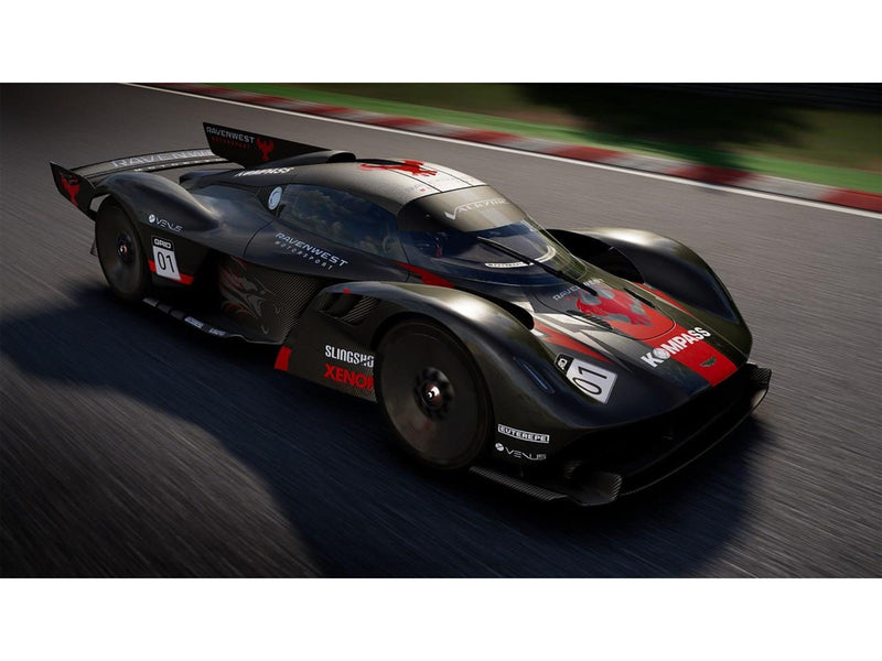 GRID Legends - Sony PlayStation 4 - Rennspiel - PEGI 3