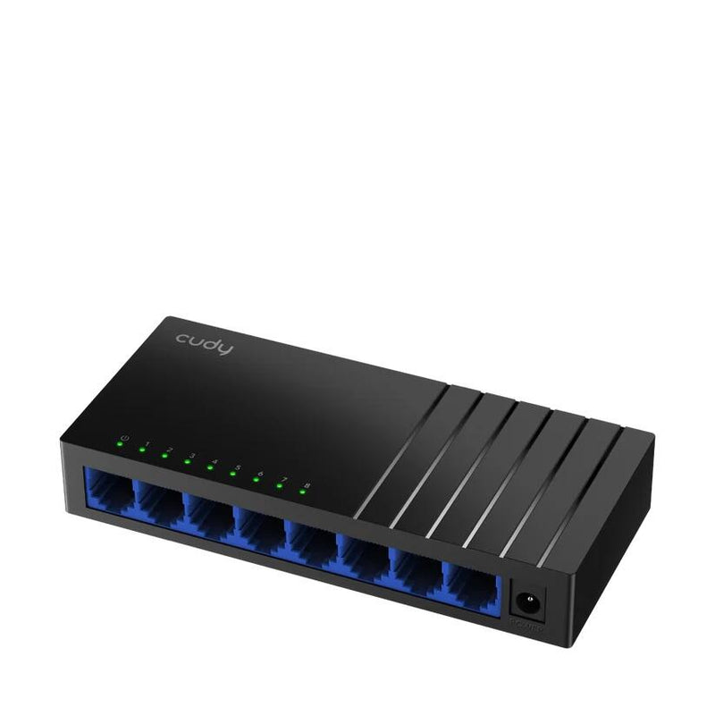 cudy GSwitch 8P GS108D