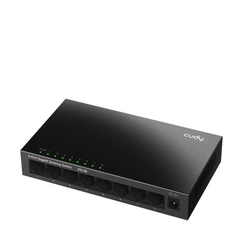 cudy GSwitch 8P GS108