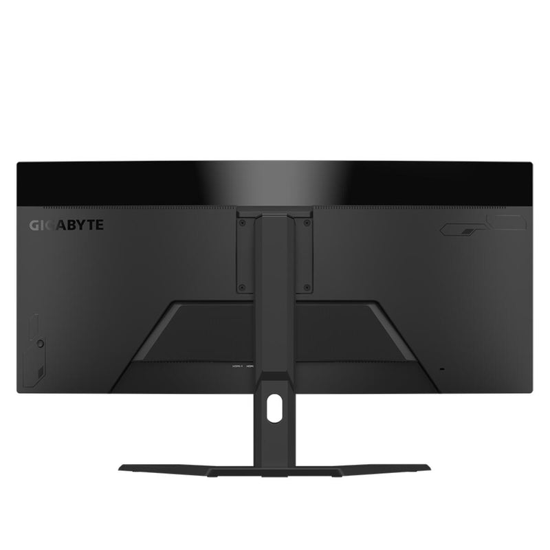 B-WARE GIGABYTE GS34WQC WQHD Curved Gaming Monitor
