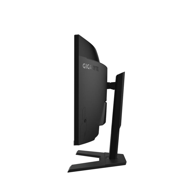 B-WARE GIGABYTE GS34WQC WQHD Curved Gaming Monitor