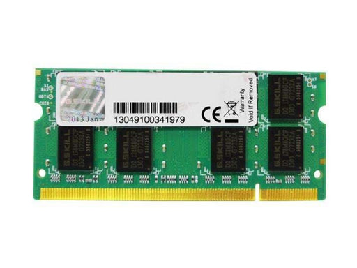 G.Skill Apple RAM SO DDR2-667 SC - 1GB