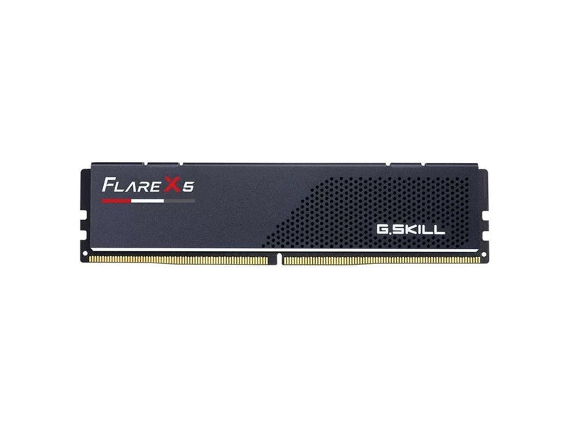 G.Skill Flare X5 DDR5-5600 - 48GB - CL40 - Single Channel (1 pcs) - AMD EXPO