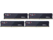 G.Skill Flare X5 DDR5-6000 - 256GB - CL36 - Quad Channel (4 pcs) - AMD EXPO - Schwarz