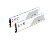 G.Skill Flare X5 DDR5-6000 - 64GB - CL28 - Dual Channel (2 pcs) - AMD EXPO & Intel XMP - Weiß