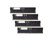 G.Skill G5 Neo DDR5-6000 - 192GB - CL30 - Quad Channel (4 pcs) - AMD EXPO - Schwarz