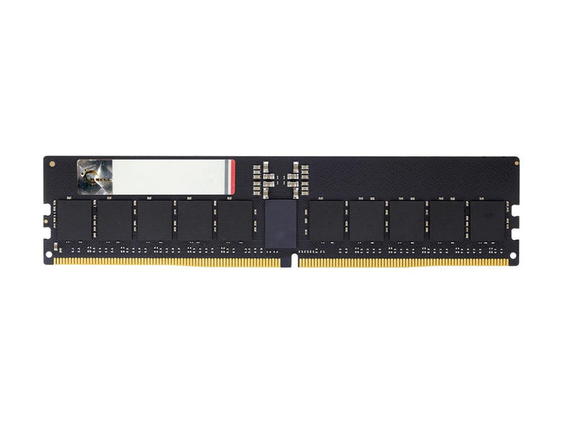 G.Skill G5 Neo DDR5-6400 - 384GB - CL32 - Octa Channel (8 pcs) - AMD EXPO - Schwarz