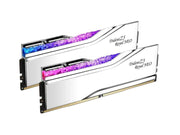 G.Skill G.Skill Trident Z5 Royal Neo DDR5-6000 - 64GB - CL26 - Dual Channel (2 pcs) - AMD EXPO - Silber