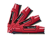 G.Skill Ripjaws V DDR4-2133 - 16GB - CL15 - Quad Channel (4 pcs) - Intel XMP - Rot