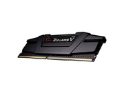 G.Skill Ripjaws V DDR4-3200 - 16GB - CL16 - Single Channel (1 pcs) - Intel XMP - Schwarz