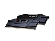G.Skill Ripjaws V DDR4-3600 - 32GB - CL16 - Dual Channel (2 pcs) - Intel XMP - Schwarz