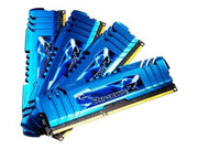 G.Skill Ripjaws Z DDR3-2133 CL10 QC - 16GB