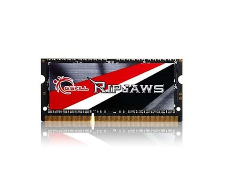 G.Skill Ripjaws3 SO DDR3L-1866 SC - 8GB