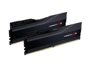 G.Skill Trident Z5 DDR5-6000 - 32GB - CL30 - Dual Channel (2 pcs) - Intel XMP - Schwarz