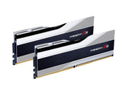 G.Skill Trident Z5 DDR5-6000 - 64GB - CL32 - Dual Channel (2 pcs) - Intel XMP - Schwarz