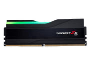G.Skill Trident Z5 RGB DDR5-5200 - 48GB - CL40 - Single Channel (1 pcs) - AMD EXPO & Intel XMP - Schwarz mit RGB