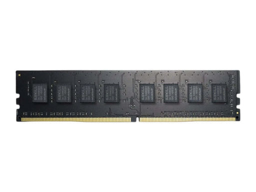 G.Skill Value DDR4-2133 - 4GB - CL15 - Single Channel (1 pcs) - Intel XMP - Schwarz