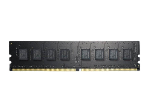 G.Skill Value DDR4-2666 - 32GB - CL19 - Single Channel (1 pcs) - Intel XMP - Schwarz