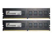 G.Skill Value DDR4-2666 - 64GB - CL19 - Dual Channel (2 pcs) - Intel XMP - Schwarz