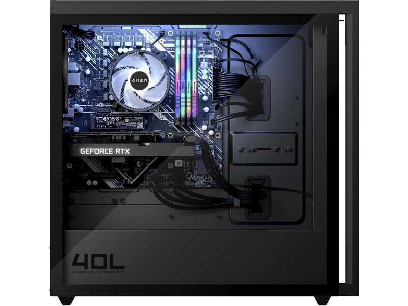 HP Omen 40L GT21-2012ng Gaming-PC