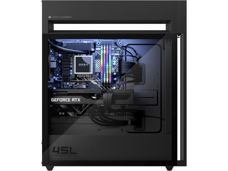 HP OMEN 40L GT22-2009ng Gaming-PC